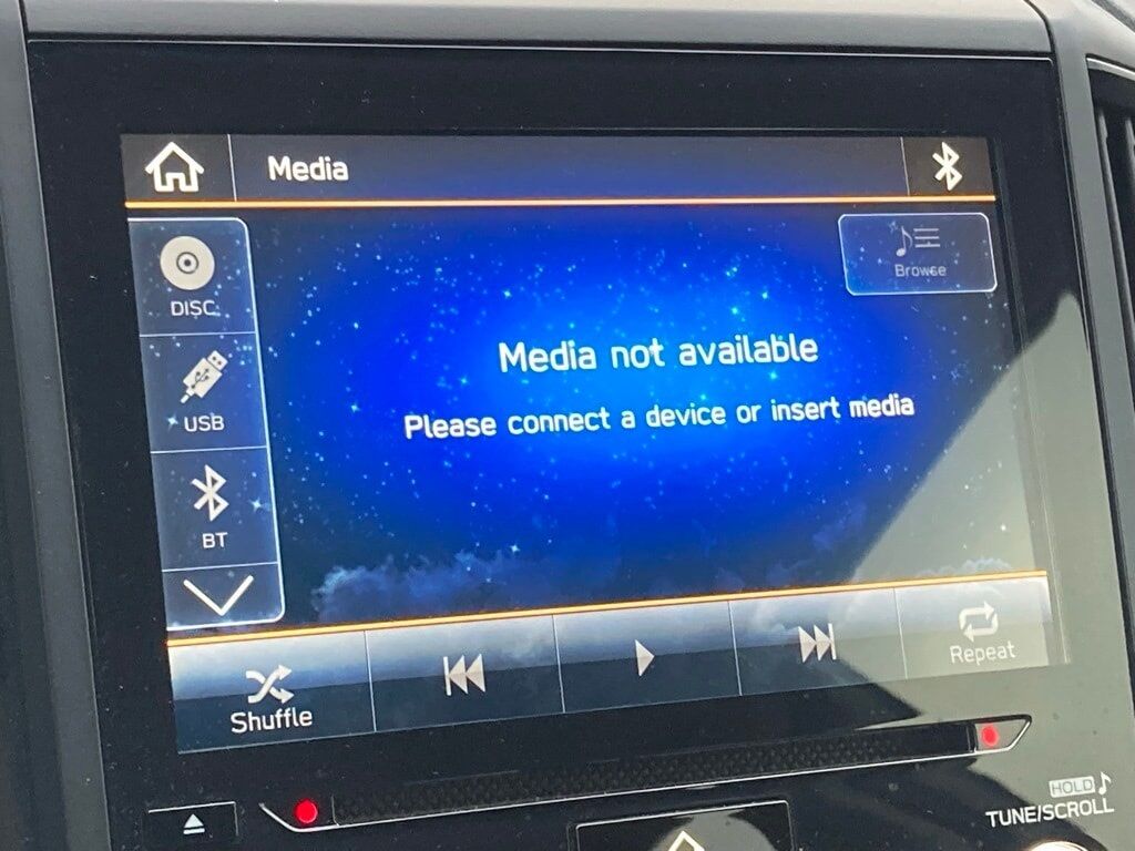 2022 Subaru Forester Sport San Antonio TX