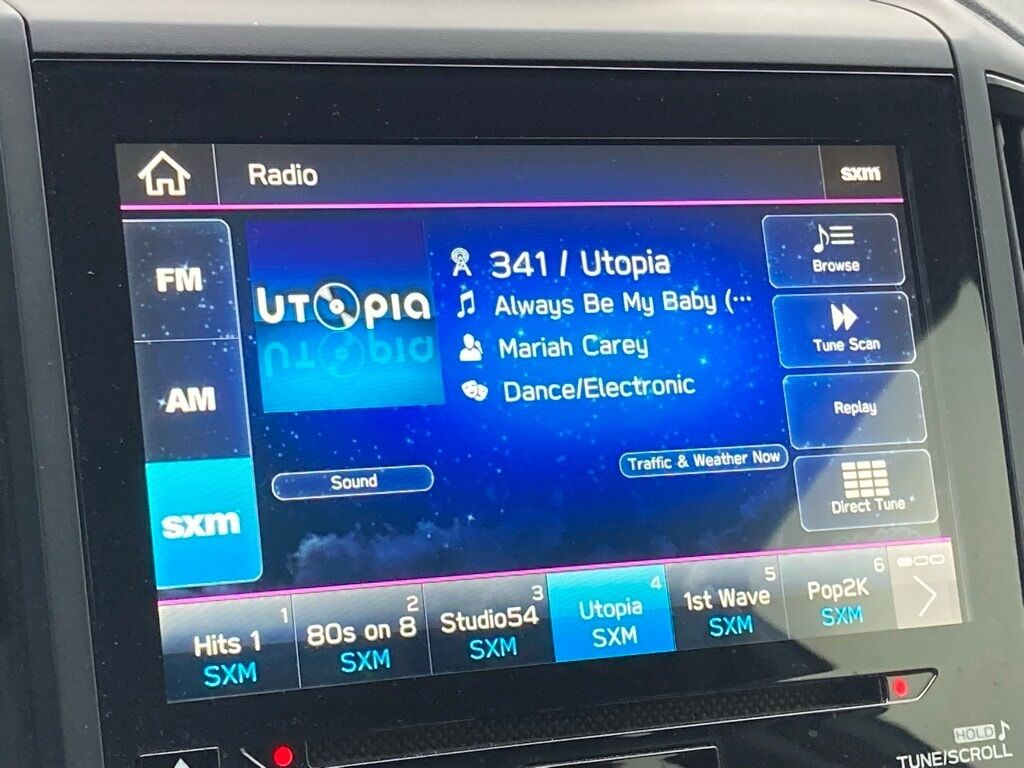 2022 Subaru Forester Sport San Antonio TX