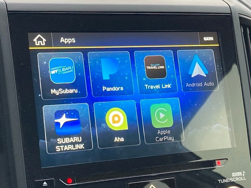 2022 Subaru Forester Sport San Antonio TX