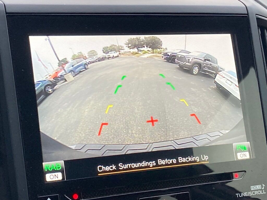 2022 Subaru Forester Sport San Antonio TX