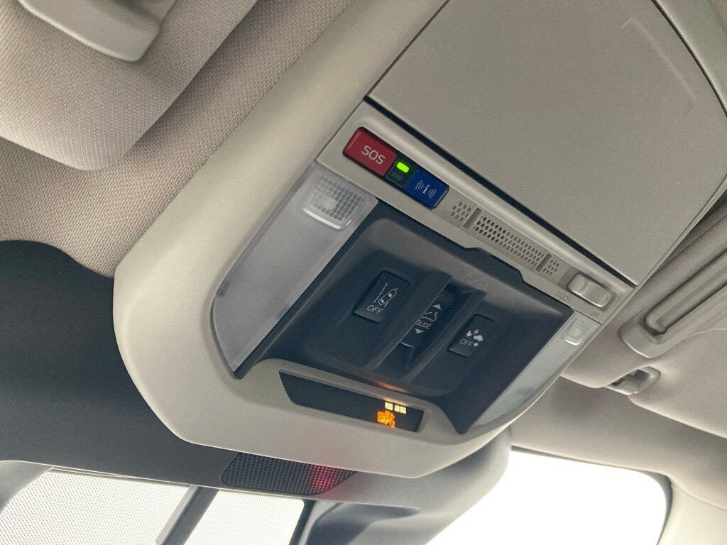 2022 Subaru Forester Sport San Antonio TX