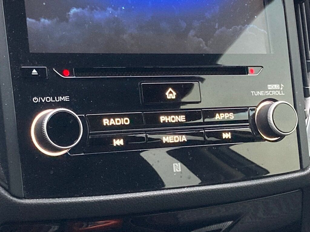 2022 Subaru Forester Sport San Antonio TX