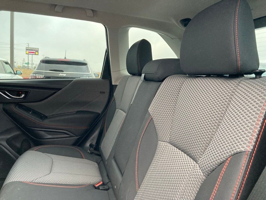 2022 Subaru Forester Sport San Antonio TX