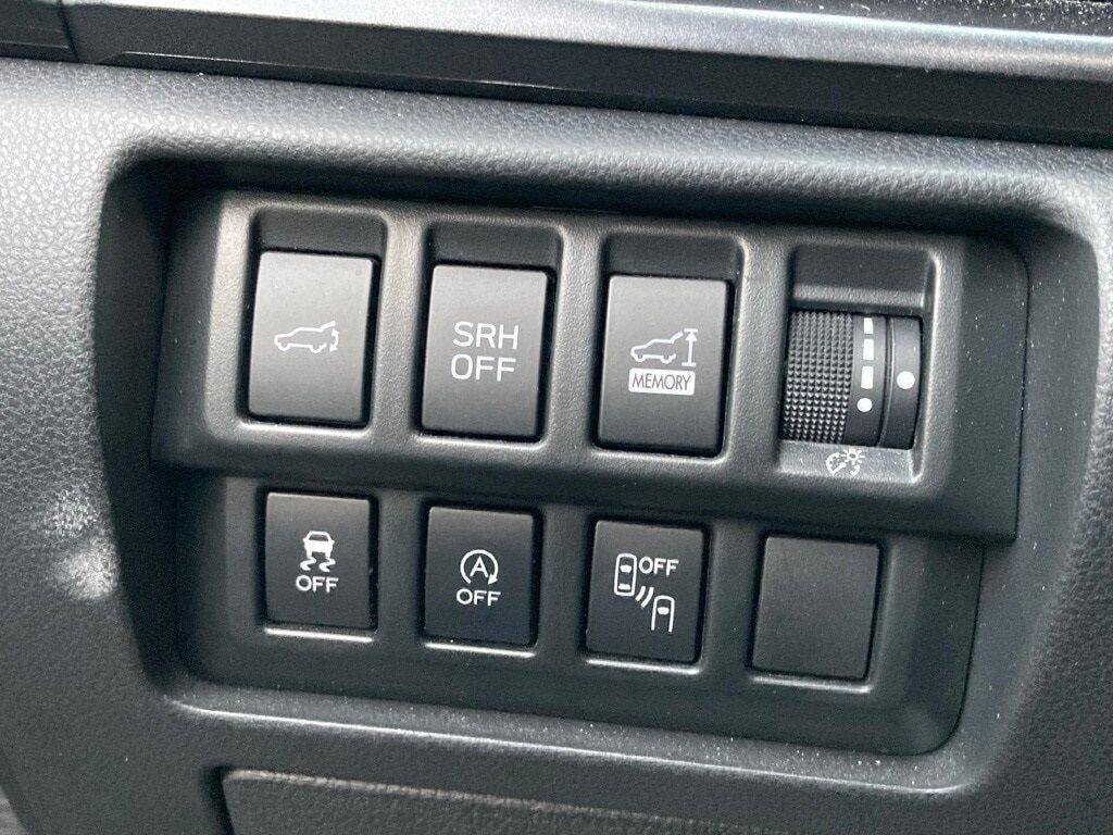 2022 Subaru Forester Sport San Antonio TX