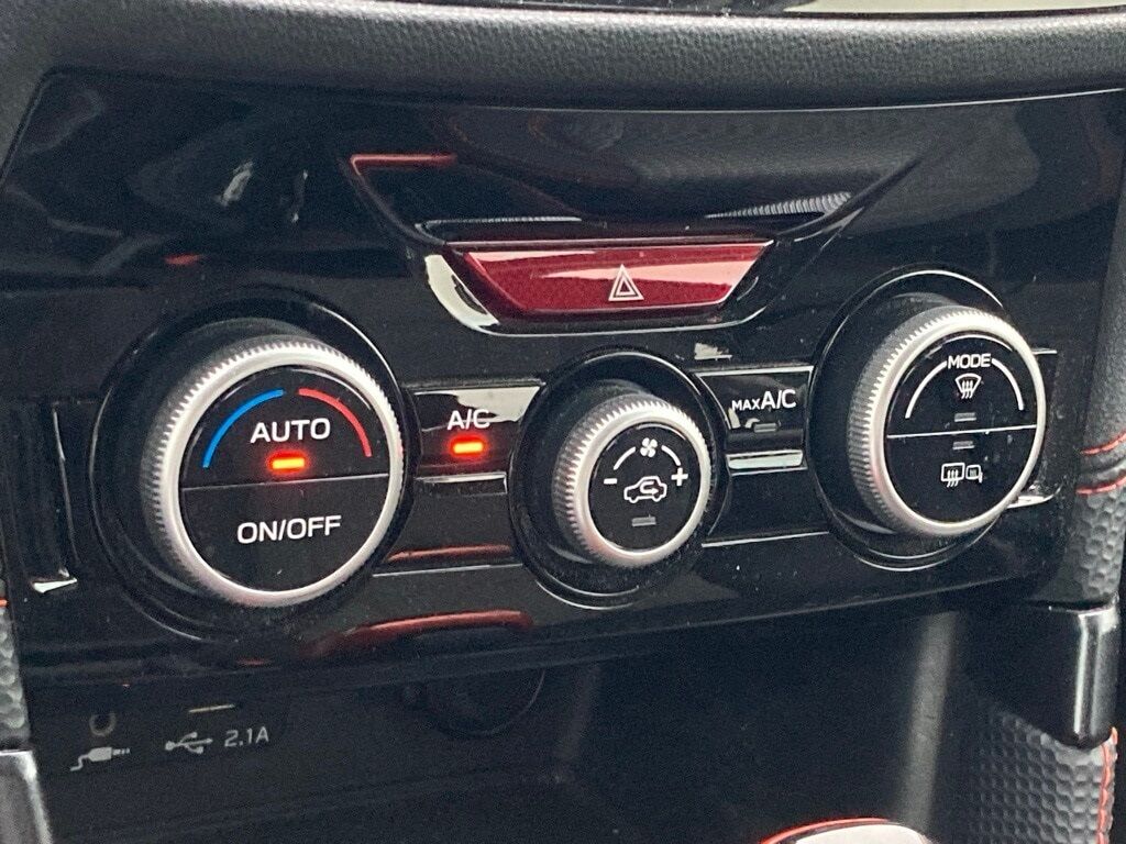 2022 Subaru Forester Sport San Antonio TX