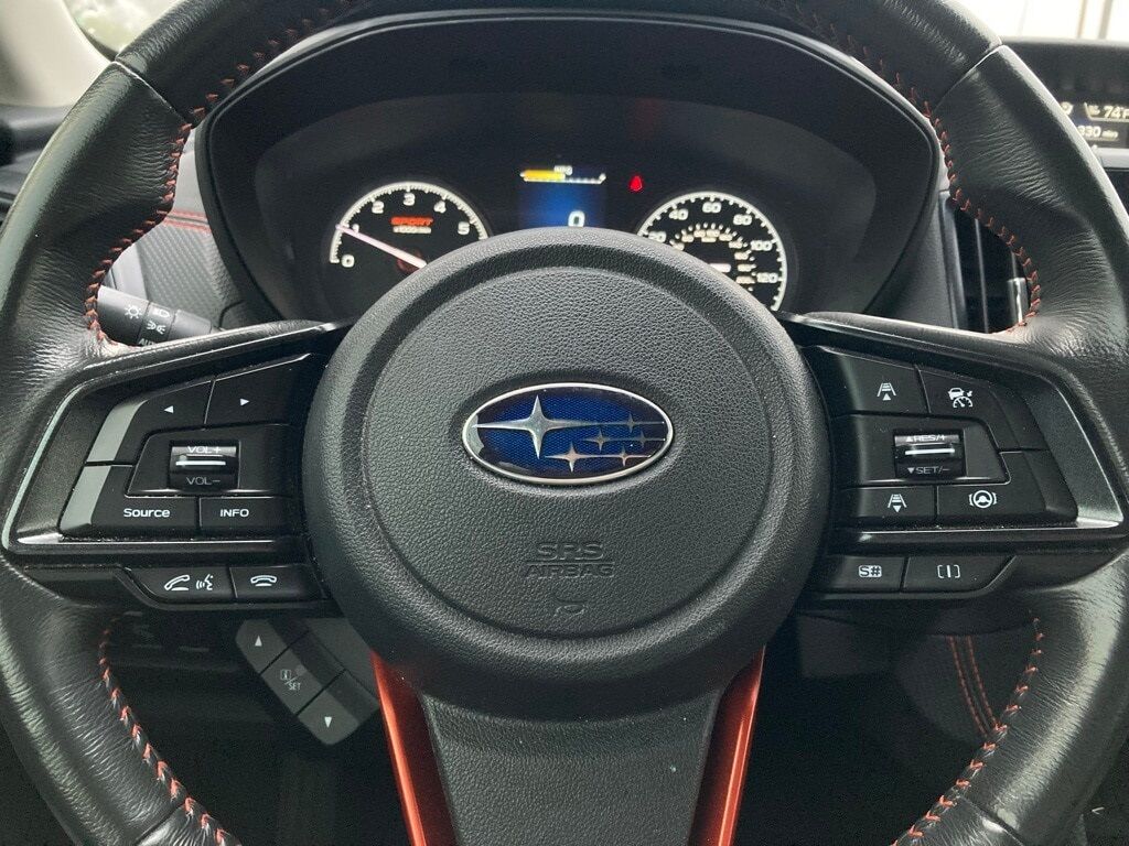 2022 Subaru Forester Sport San Antonio TX