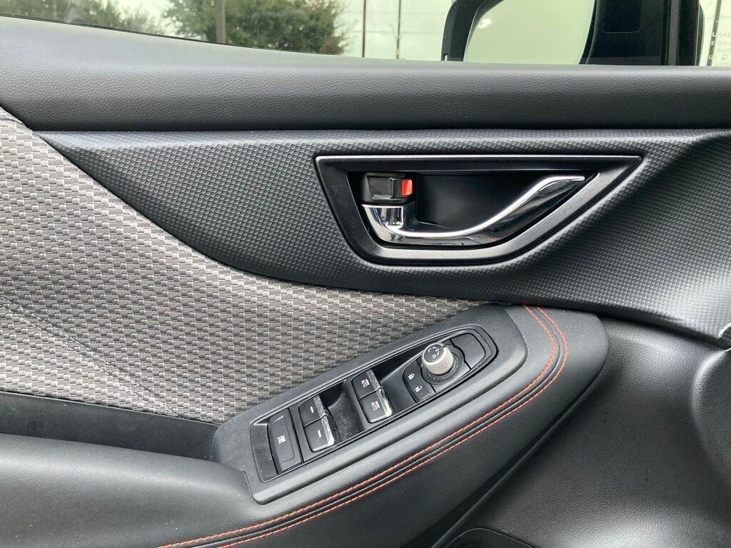 2022 Subaru Forester Sport San Antonio TX