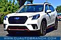 2022 Subaru Forester Sport