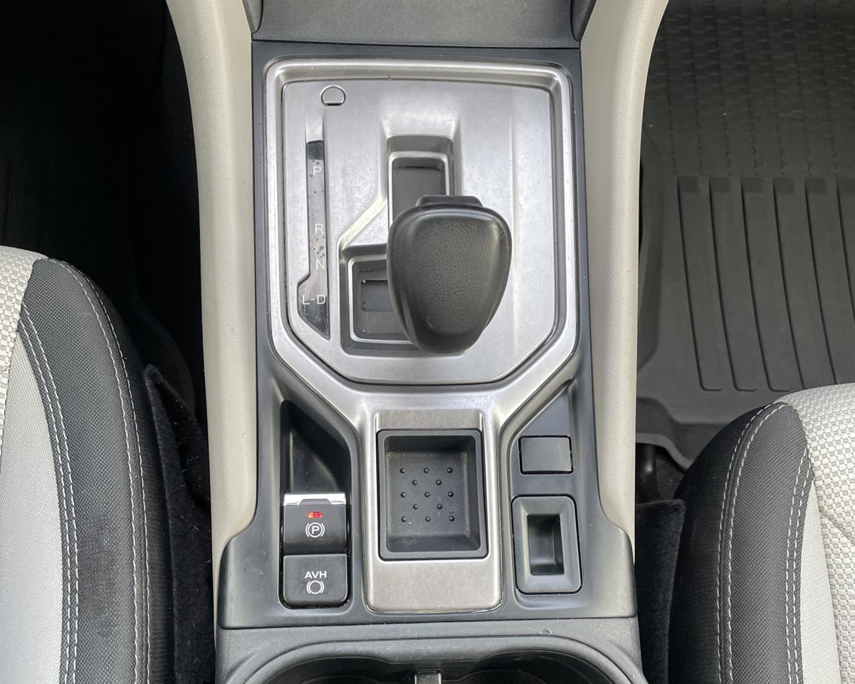 2022 Subaru Forester Sport Utility 4D Port Orchard WA