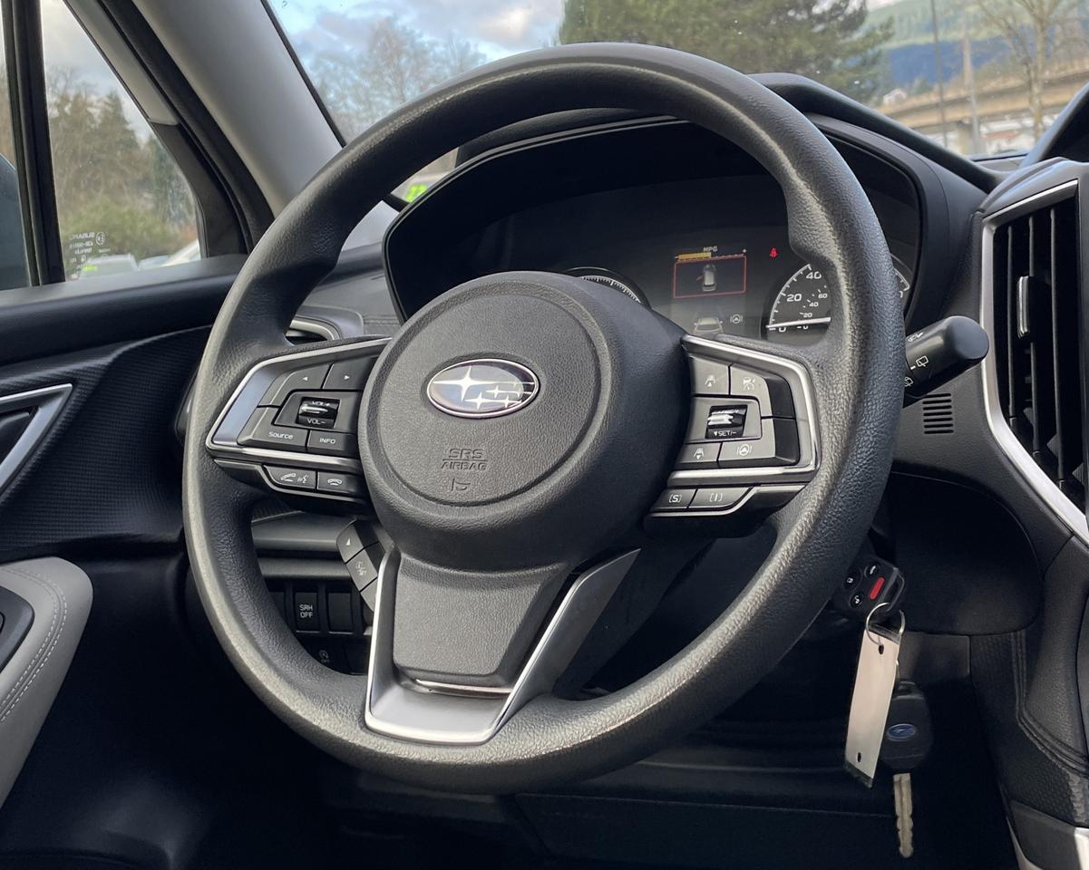 2022 Subaru Forester Sport Utility 4D Port Orchard WA