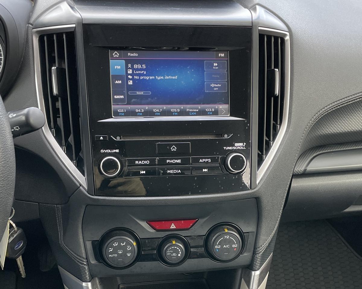 2022 Subaru Forester Sport Utility 4D Port Orchard WA