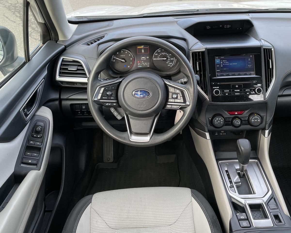 2022 Subaru Forester Sport Utility 4D Port Orchard WA