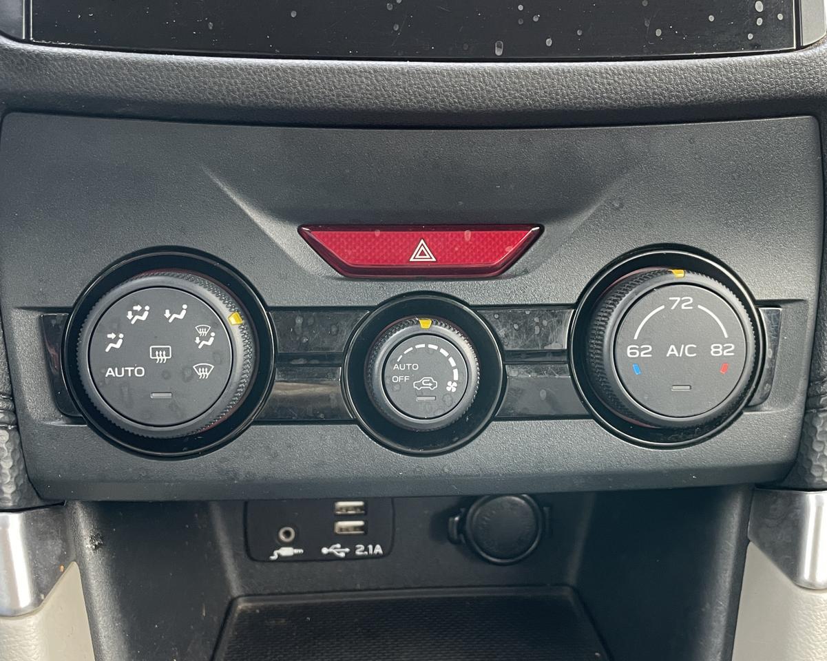 2022 Subaru Forester Sport Utility 4D Port Orchard WA