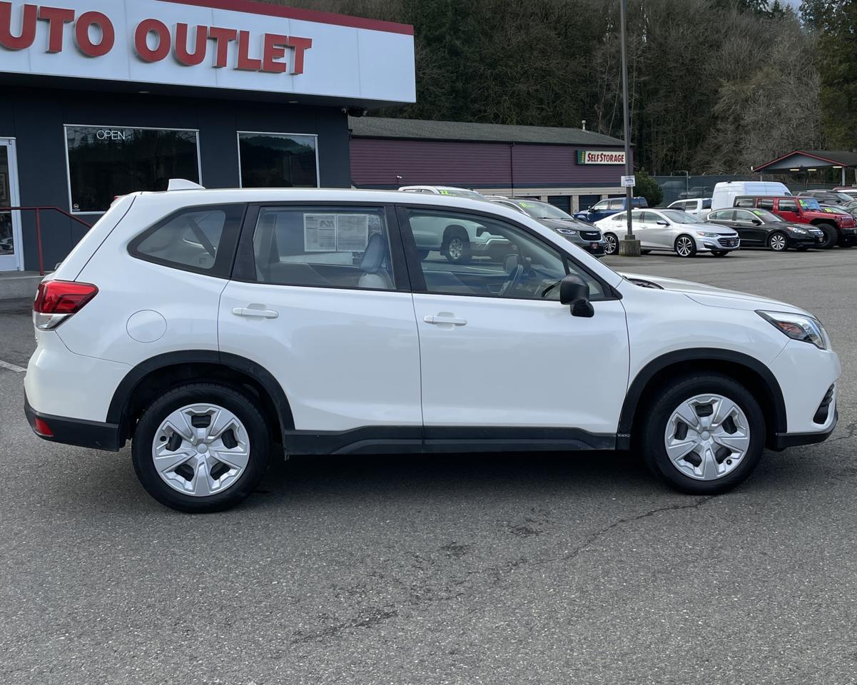 2022 Subaru Forester Sport Utility 4D Port Orchard WA