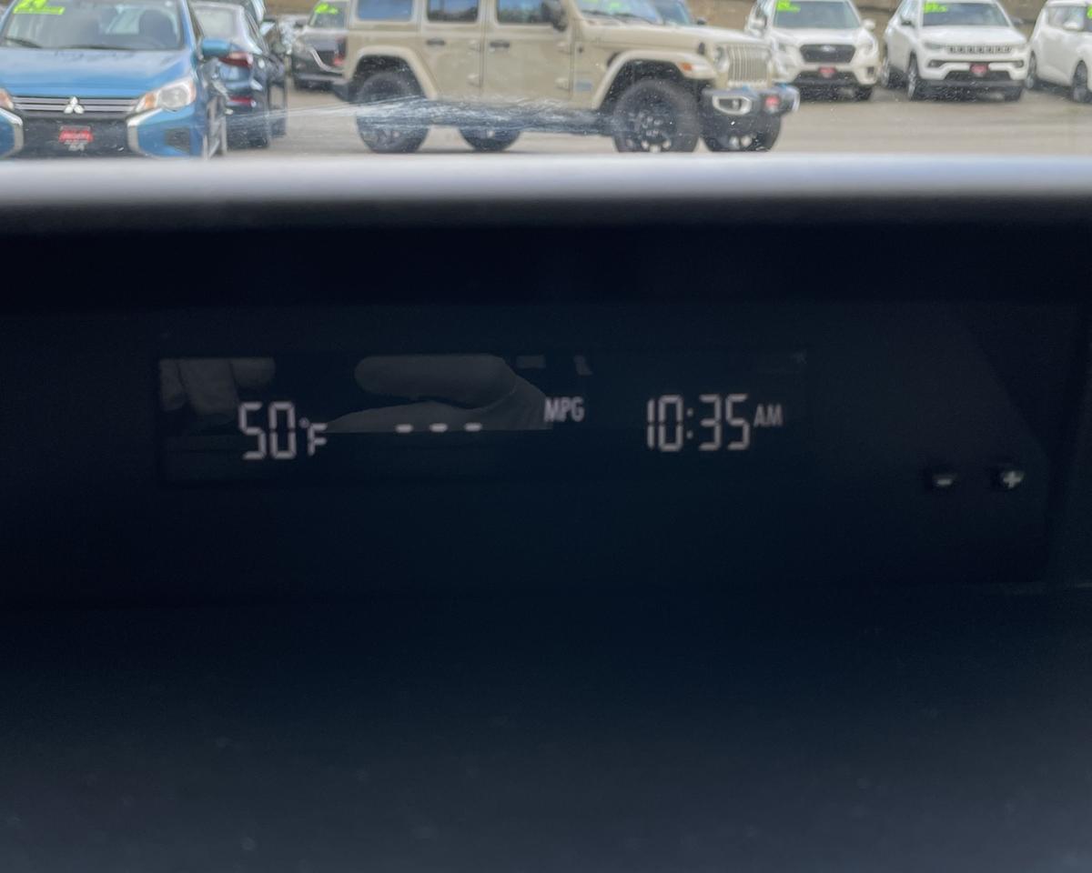 2022 Subaru Forester Sport Utility 4D Port Orchard WA