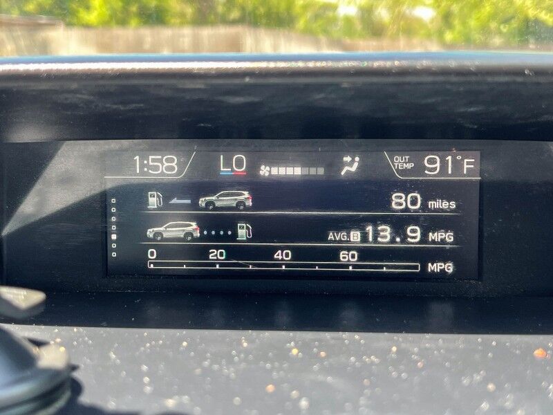 2022 Subaru Forester Sport Wilmington NC