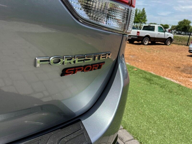 2022 Subaru Forester Sport Wilmington NC