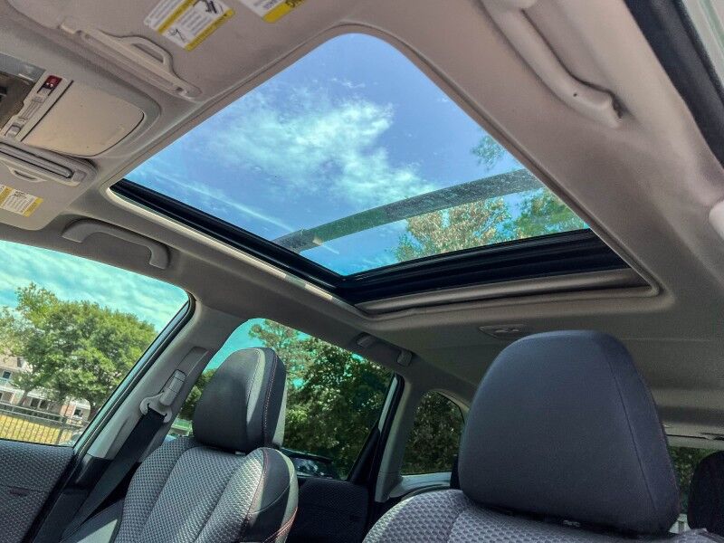 2022 Subaru Forester Sport Wilmington NC