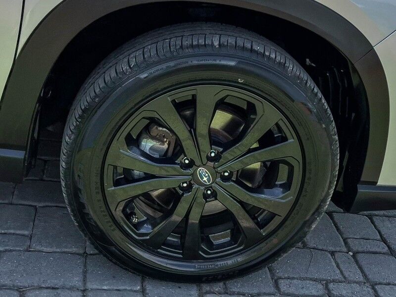 2022 Subaru Forester Sport Wilmington NC