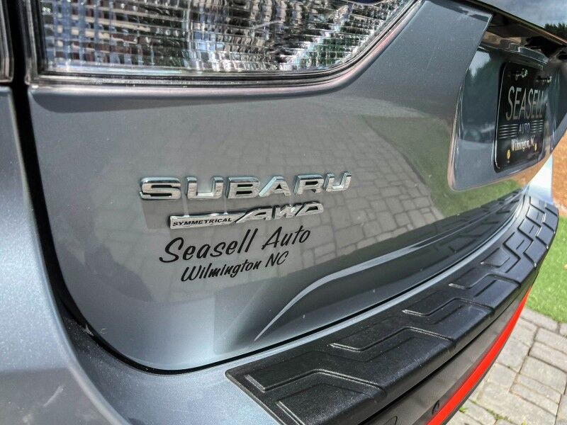2022 Subaru Forester Sport Wilmington NC