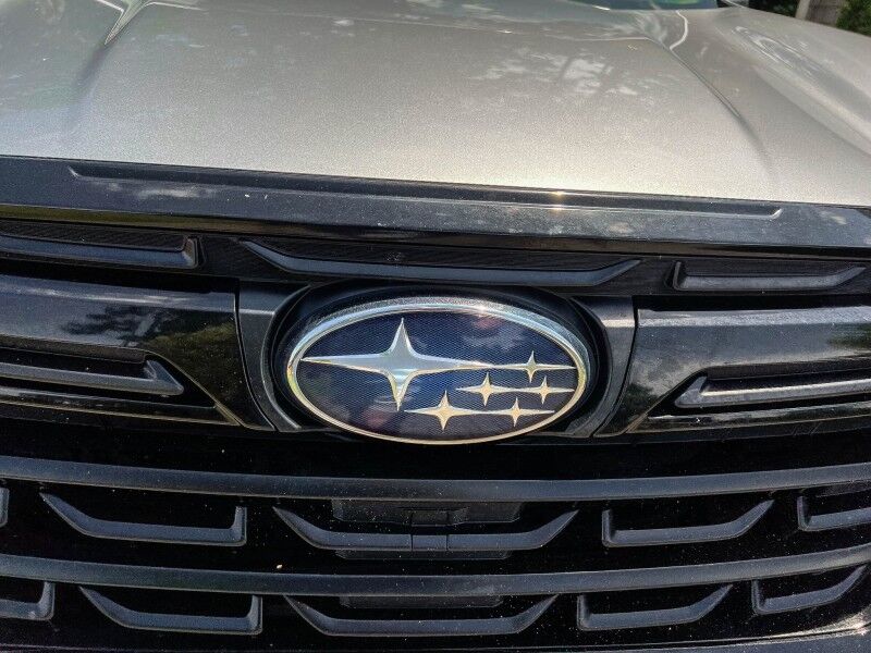 2022 Subaru Forester Sport Wilmington NC