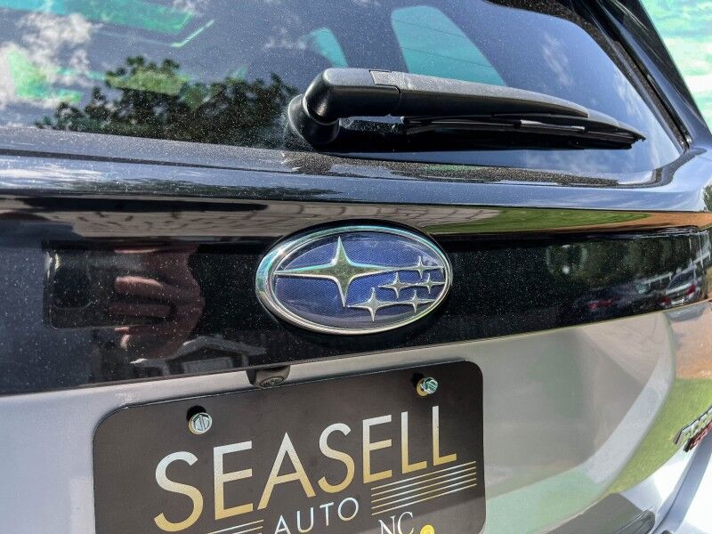 2022 Subaru Forester Sport Wilmington NC