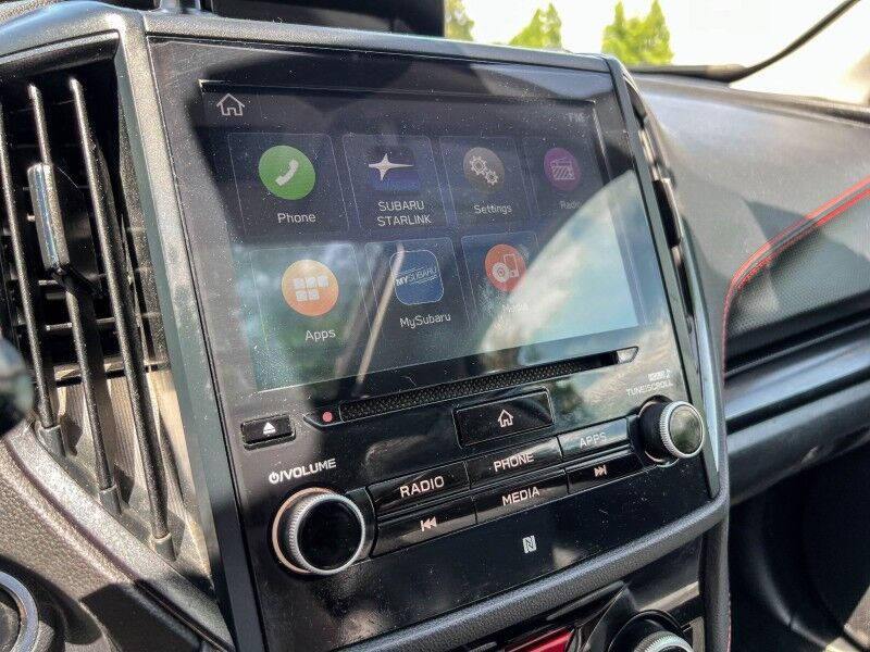 2022 Subaru Forester Sport Wilmington NC