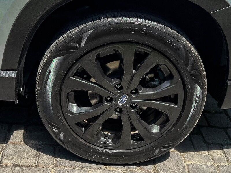 2022 Subaru Forester Sport Wilmington NC