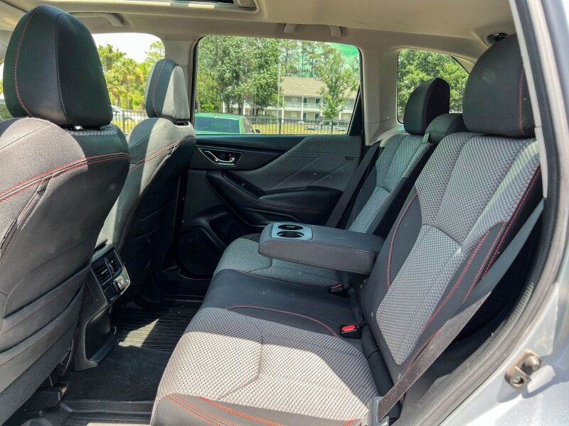 2022 Subaru Forester Sport Wilmington NC