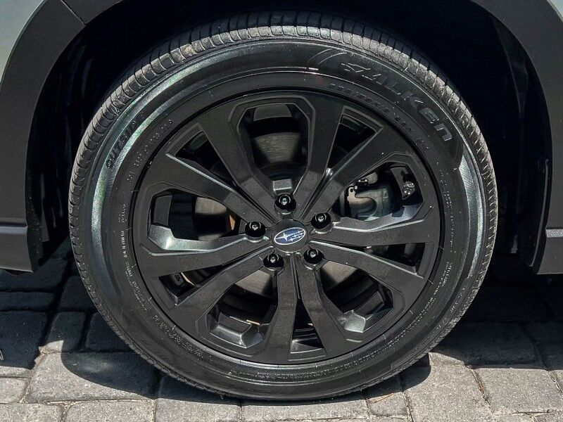 2022 Subaru Forester Sport Wilmington NC