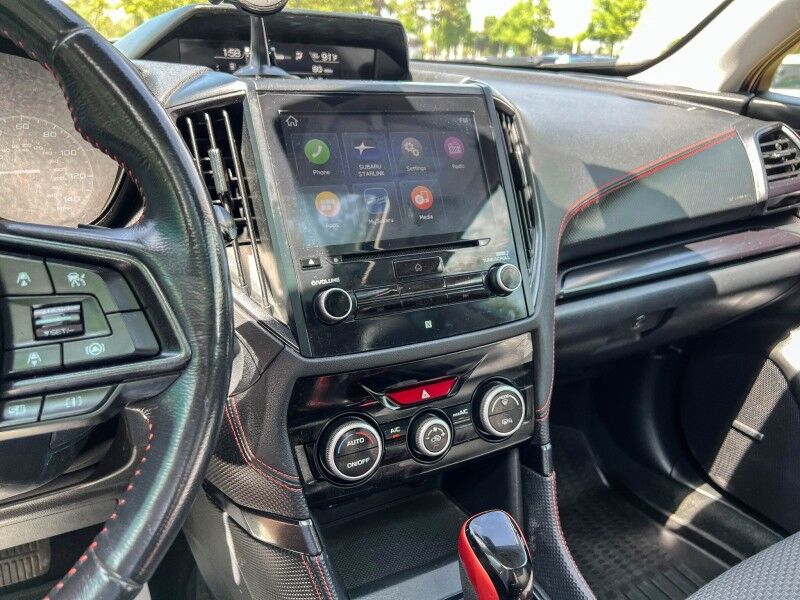 2022 Subaru Forester Sport Wilmington NC