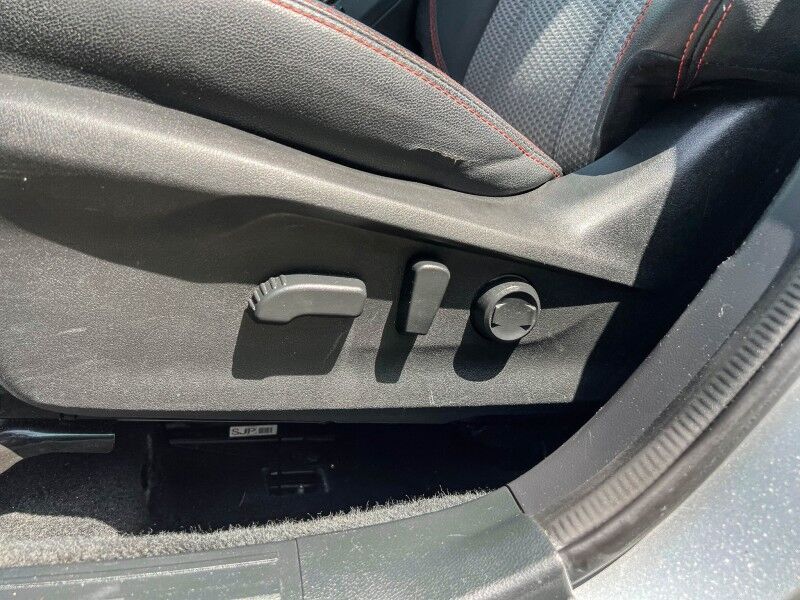 2022 Subaru Forester Sport Wilmington NC