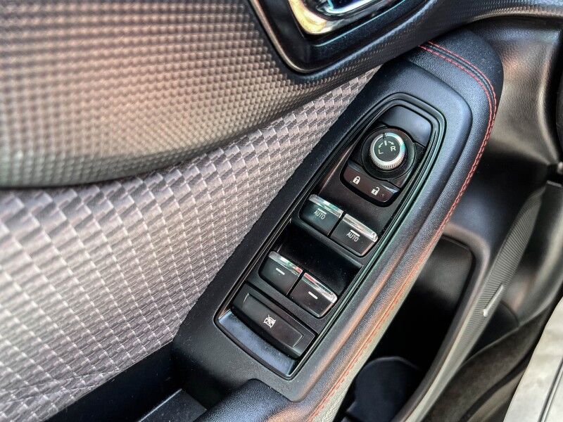 2022 Subaru Forester Sport Wilmington NC