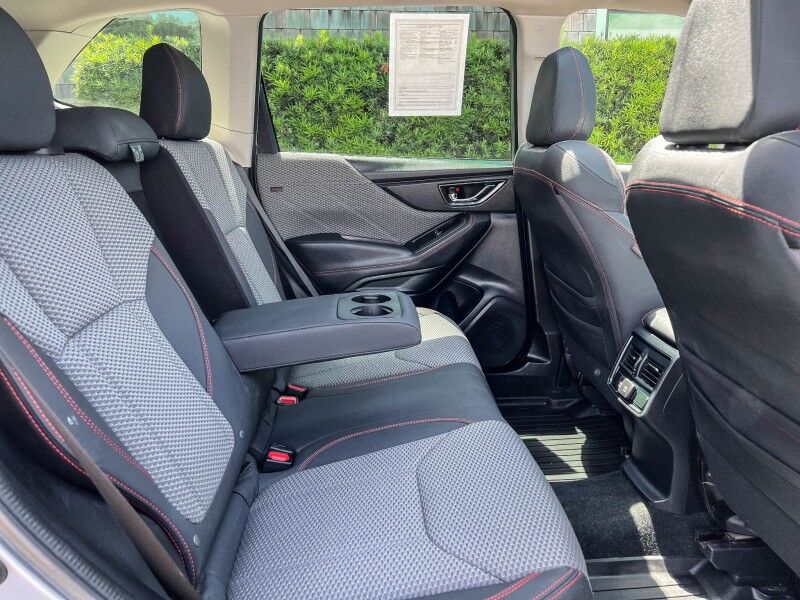 2022 Subaru Forester Sport Wilmington NC