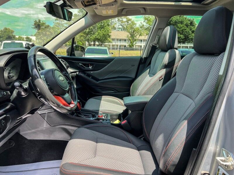 2022 Subaru Forester Sport Wilmington NC