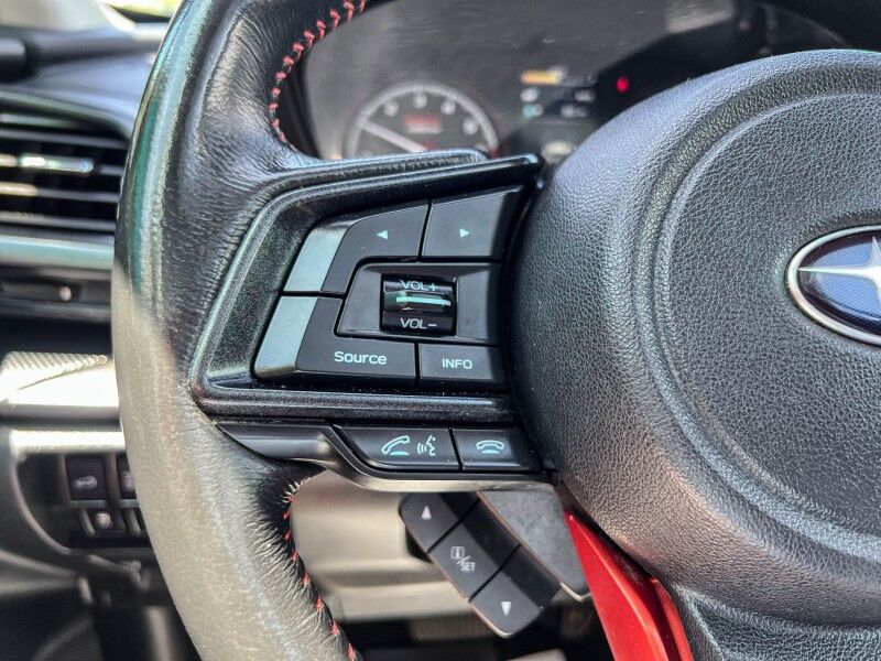 2022 Subaru Forester Sport Wilmington NC
