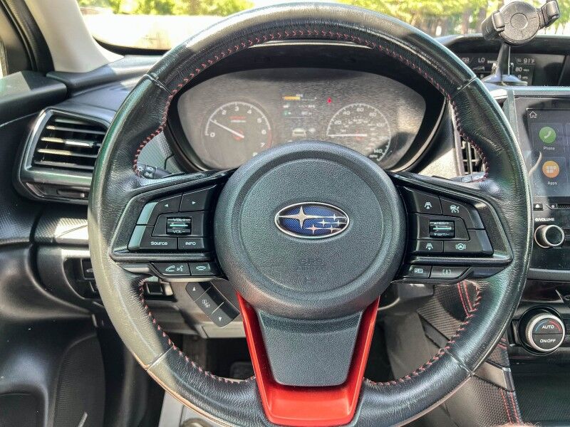 2022 Subaru Forester Sport Wilmington NC