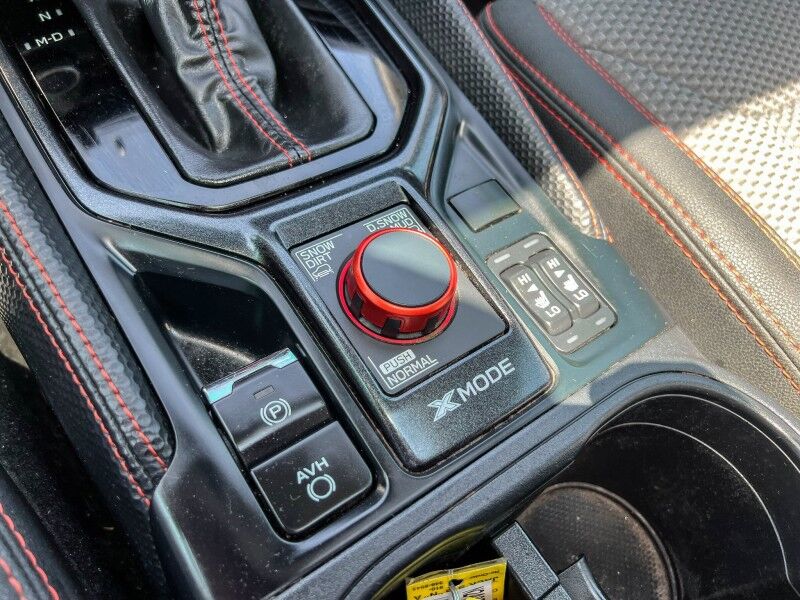 2022 Subaru Forester Sport Wilmington NC