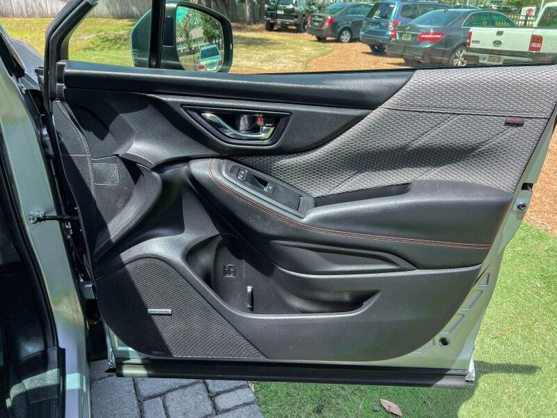 2022 Subaru Forester Sport Wilmington NC