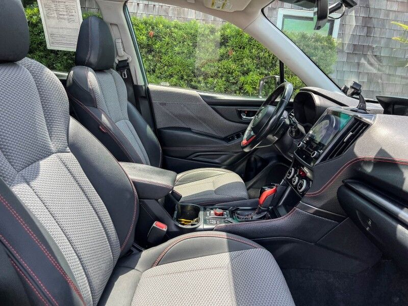 2022 Subaru Forester Sport Wilmington NC