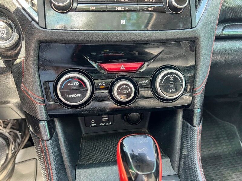 2022 Subaru Forester Sport Wilmington NC