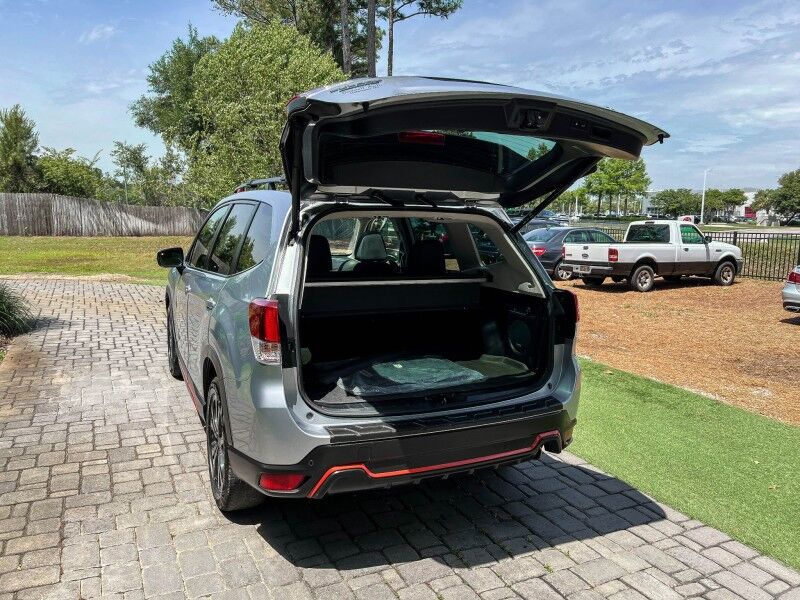 2022 Subaru Forester Sport Wilmington NC
