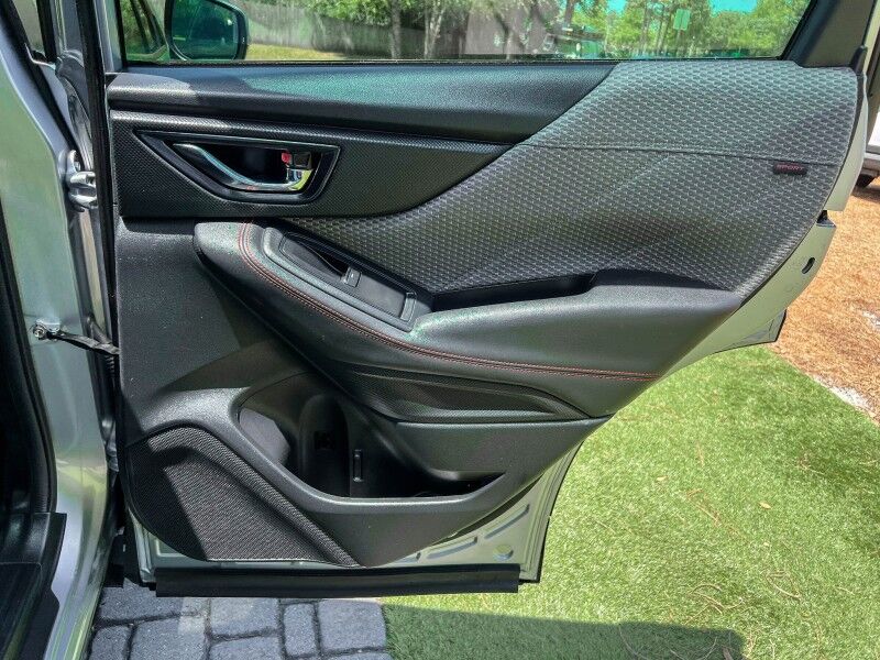 2022 Subaru Forester Sport Wilmington NC