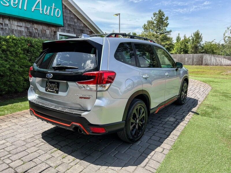 2022 Subaru Forester Sport Wilmington NC