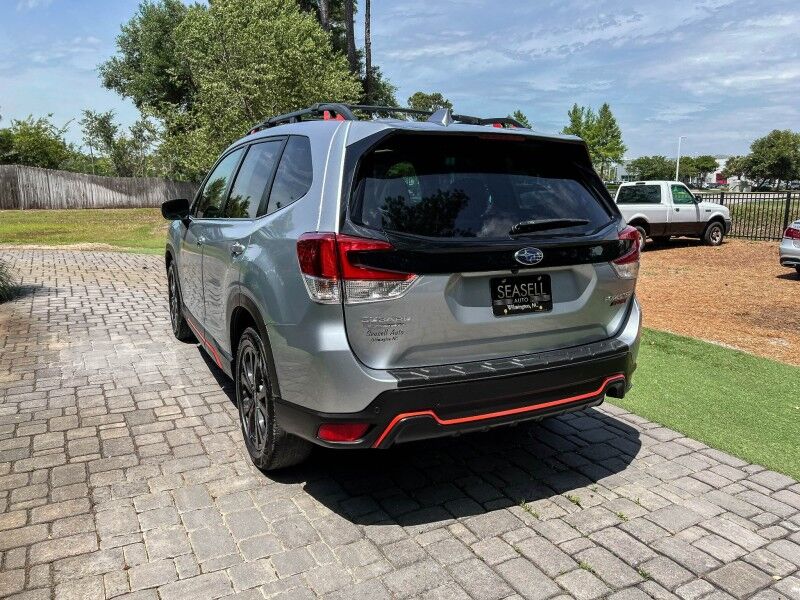 2022 Subaru Forester Sport Wilmington NC