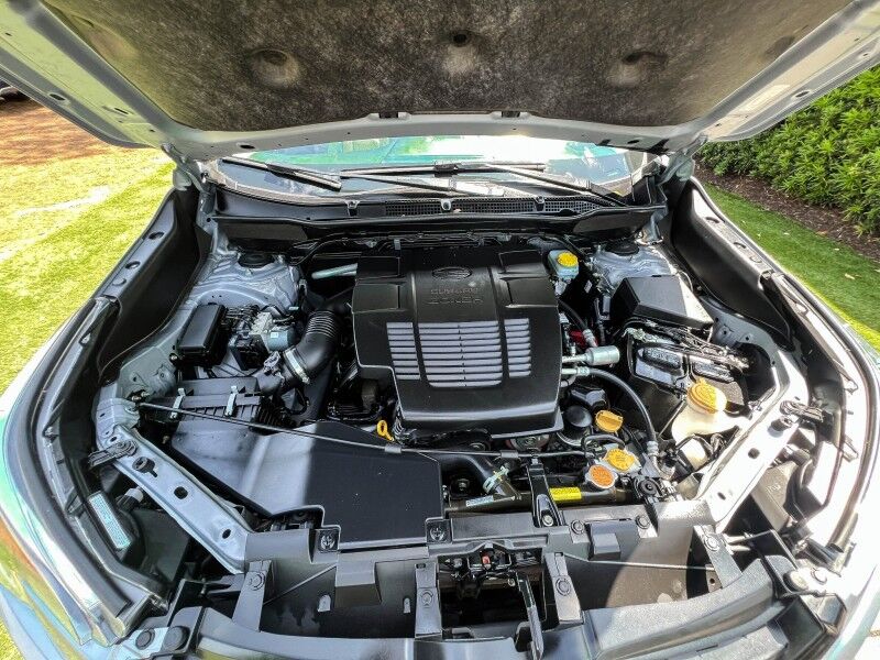 2022 Subaru Forester Sport Wilmington NC