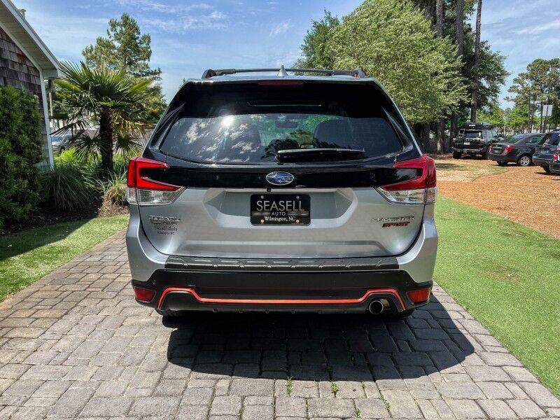 2022 Subaru Forester Sport Wilmington NC