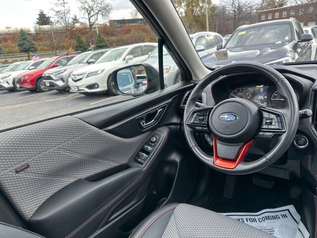 2022 Subaru Forester Sport Worcester MA 2022 Subaru Forester Sport Worcester MA