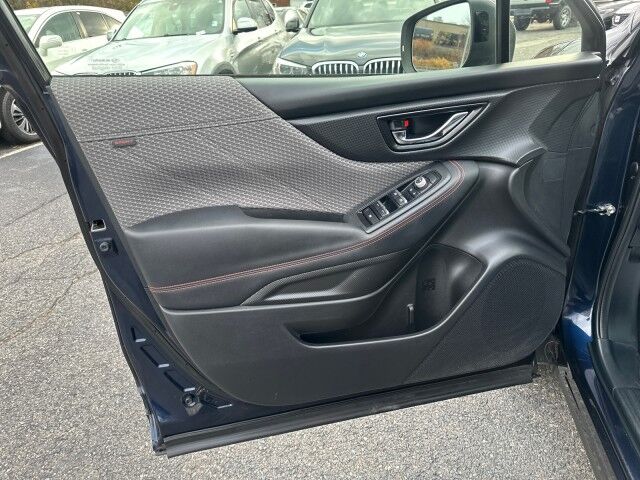 2022 Subaru Forester Sport Worcester MA 2022 Subaru Forester Sport Worcester MA