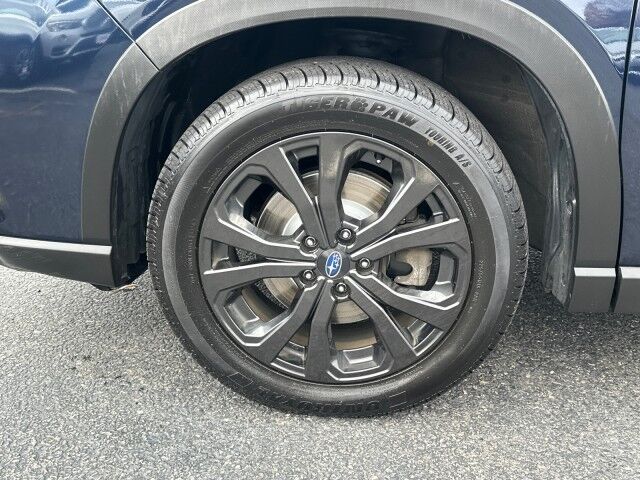 2022 Subaru Forester Sport Worcester MA 2022 Subaru Forester Sport Worcester MA